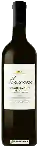 Wijnmakerij Maccone - Negroamaro Bianco