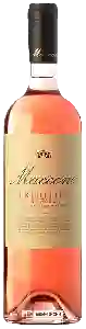 Wijnmakerij Maccone - Primitivo Rosato