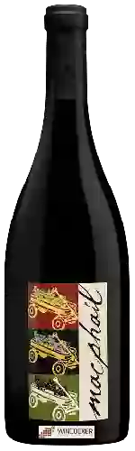 Wijnmakerij MacPhail - Anderson Creek Pinot Noir