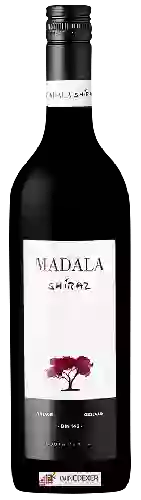 Wijnmakerij Madala - Bin 143 Shiraz