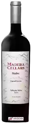 Wijnmakerij Madera Cellars