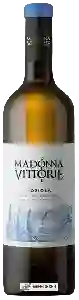 Wijnmakerij Madonna delle Vittorie - Nosiola