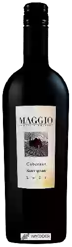 Wijnmakerij Maggio Family Vineyards - Cabernet Sauvignon