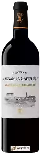 Château Magnan La Gaffelière