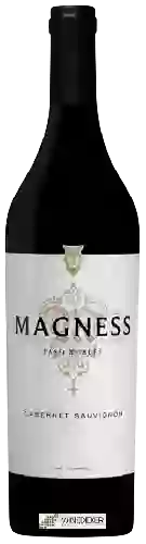 Wijnmakerij Magness