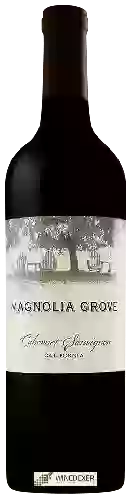 Wijnmakerij Magnolia Grove