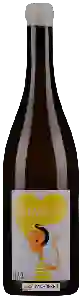 Wijnmakerij Vinificate - Amorro Blanco