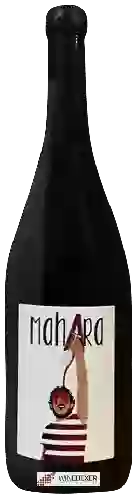 Wijnmakerij Vinificate - Mahara Tinto