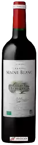 Château Maine Blanc