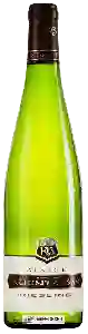 Wijnmakerij Kuentz-Bas - Riesling