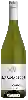 Wijnmakerij Sichel - La Chapelle Côtes de Gascogne Blanc