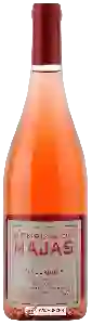 Domaine de Majas - L'Amourouse Rosé