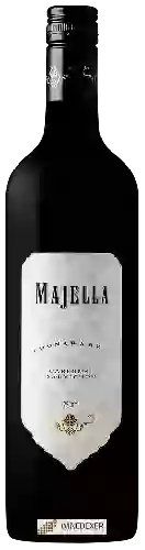 Wijnmakerij Majella - Cabernet Sauvignon