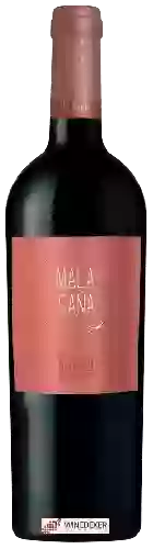 Wijnmakerij Malasaña - Tinto