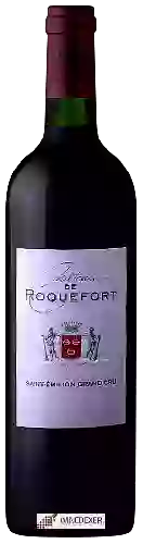 Wijnmakerij Malet Roquefort - Château de Roquefort Saint-Émilion Grand Cru