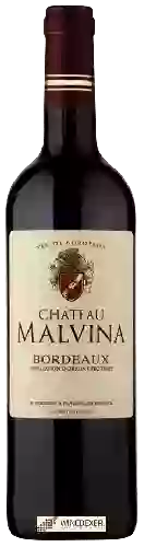Château Malvina - Bordeaux