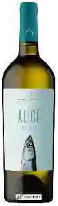 Wijnmakerij Produttori Vini Manduria - Alice Verdeca