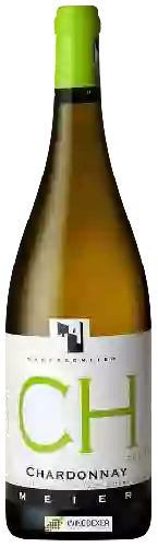Wijnmakerij Manfred Meier - CH Chardonnay