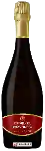 Wijnmakerij Manfredi - Brachetto Piemonte