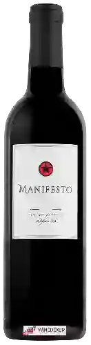 Wijnmakerij Manifesto - Cabernet Sauvignon