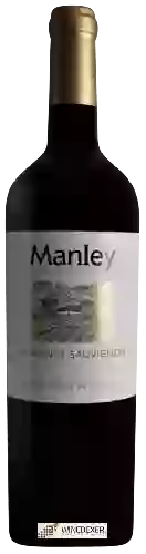 Wijnmakerij Manley Estate - Cabernet Sauvignon