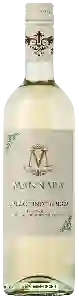 Wijnmakerij Mánnara - Grillo - Pinot Grigio