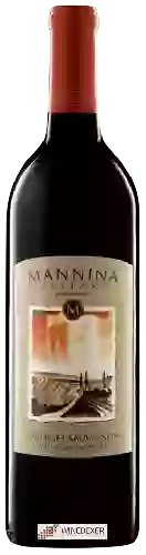 Wijnmakerij Mannina Cellars