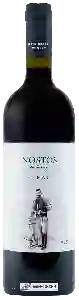 Wijnmakerij Manousakis - Nostos Syrah