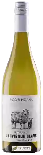 Wijnmakerij Maori Moana - Sauvignon Blanc