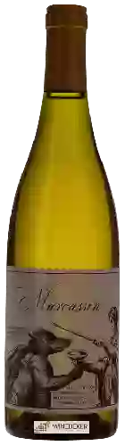 Wijnmakerij Marcassin - Marcassin Vineyard Chardonnay