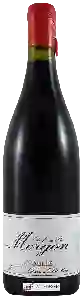 Domaine Mathieu & Camille Lapierre - Morgon Camille