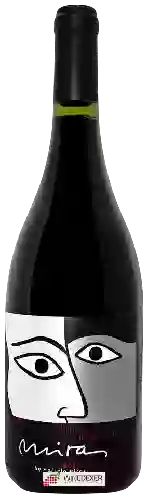 Wijnmakerij Marcelo Miras - Pinot Noir