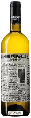 Wijnmakerij Marcelo - Albarino