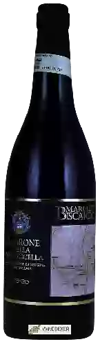 Wijnmakerij Marchesi Biscardo - Amarone della Valpolicella