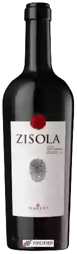 Wijnmakerij Mazzei - Zisola Sicilia