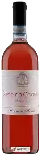 Wijnmakerij Marchesini Marcello - Bardolino Chiaretto Classico Rosé