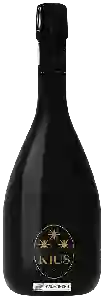 Wijnmakerij Marco Carpineti - Kius Brut