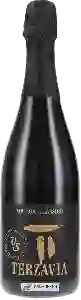 Wijnmakerij Marco de Bartoli - Terzavia Cuvée Riserva VS