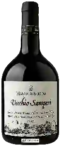 Wijnmakerij Marco de Bartoli - Vecchio Samperi