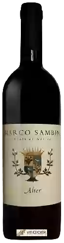 Wijnmakerij Marco Sambin - Alter