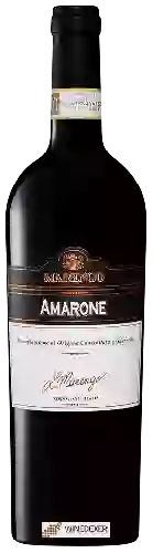 Wijnmakerij Marengo - Amarone della Valpolicella