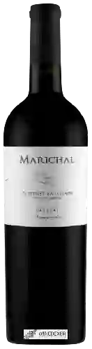 Wijnmakerij Marichal - Cabernet Sauvignon (Premium Varietal)