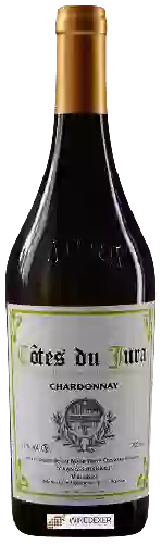 Wijnmakerij Marie-Pierre Chevassu-Fassenet - Chardonnay  Côtes du Jura