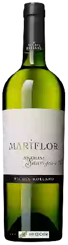 Wijnmakerij Mariflor - Sauvignon Blanc