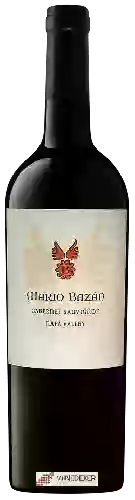 Wijnmakerij Mario Bazán - Cabernet Sauvignon