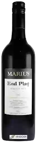 Wijnmakerij Marius Wines