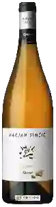 Wijnmakerij Marjan Simčič - Chardonnay Opoka