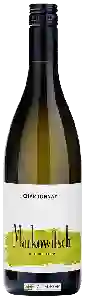 Wijnmakerij Markowitsch - Chardonnay