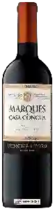 Wijnmakerij Marques de Casa Concha - Merlot