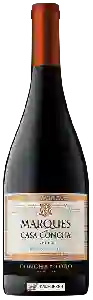 Wijnmakerij Marques de Casa Concha - Syrah